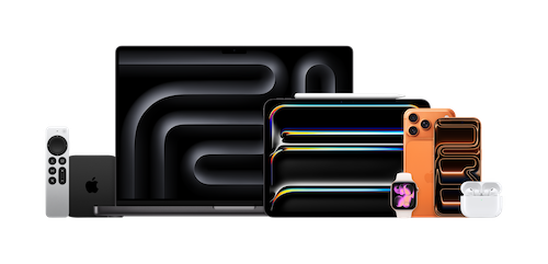 Gestion de parc informatique